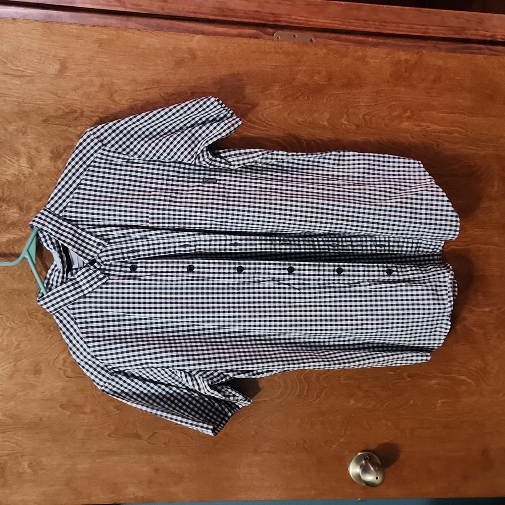 Mens Columbia shirt